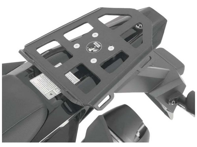 Hepco & Becker Minirack Yamaha WR 125 R/X (2009-2014)