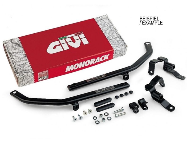 GIVI Monorack Arme Honda VFR 800 F (2014-)