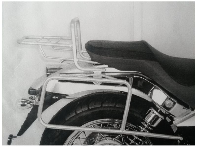 Hepco & Becker Motorrad Kofferträger Moto Guzzi Nevada 750 Classic V750 i.e. / Aquila Nera