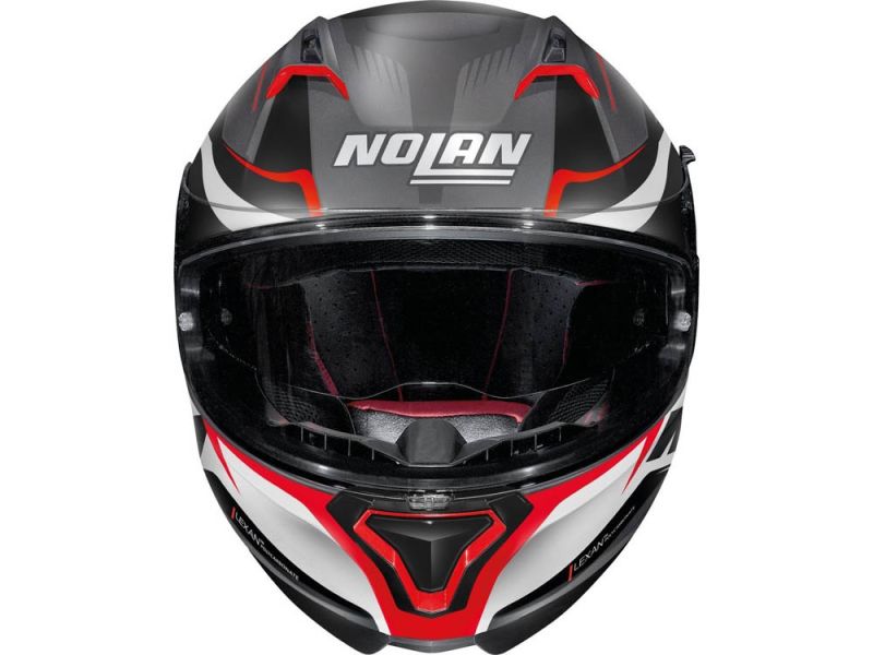 Helmsprechanlage Nolan Kit B902L R