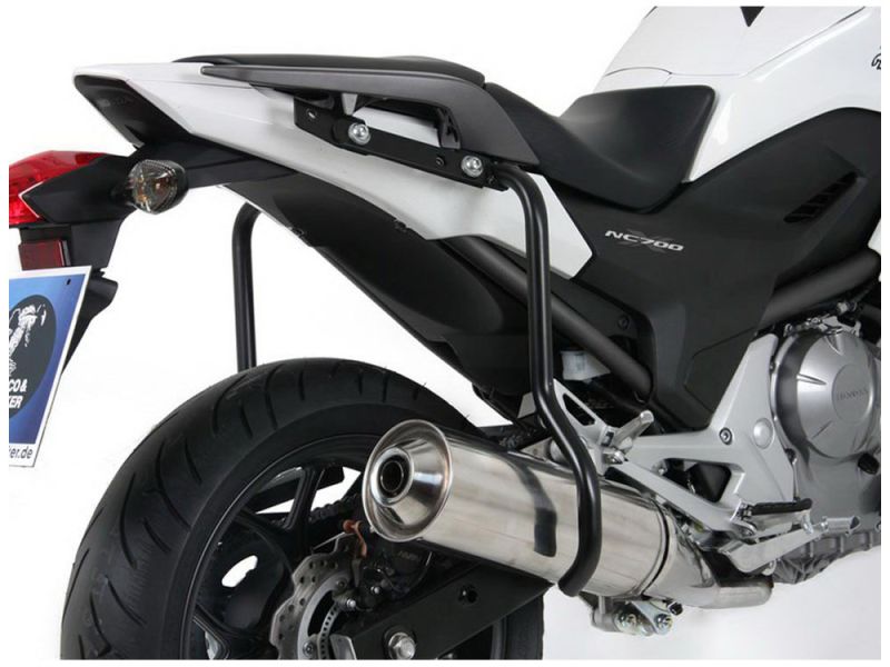 Hepco & Becker Lock-It Heckschutzbügel Honda NC 700 / 750 X