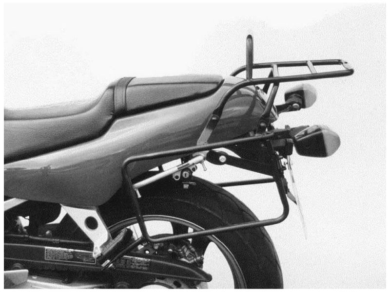 Hepco & Becker Komplettträger Honda NT 650 Hawk GT (1988-1991)
