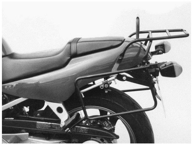 Hepco & Becker Komplettträger Honda NTV 650