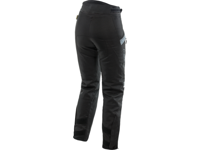 Dainese Tempest 3 D-Dry Motorradhose Damen (schwarz/grau)