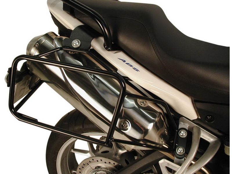 Hepco & Becker Lock-It Motorrad Kofferträger Triumph Tiger 1050 (2007-2013)