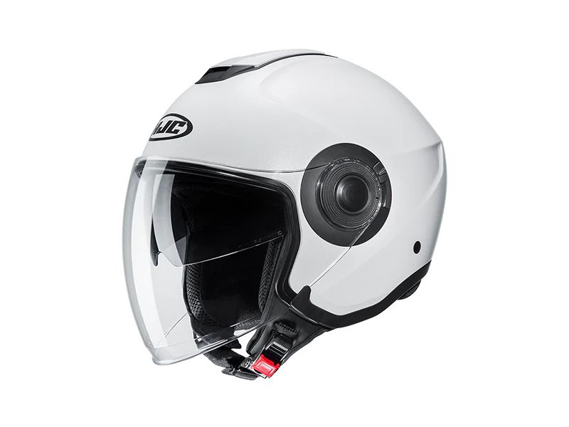 Helm HJC i40N Solid