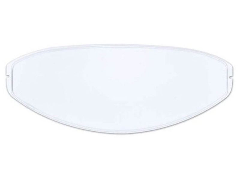 KYT D-City Max Vision 120 Pinlockscheibe (transparent)