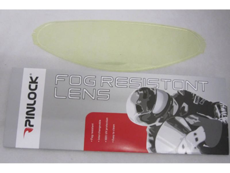 Pinlockscheibe AGV Race 3