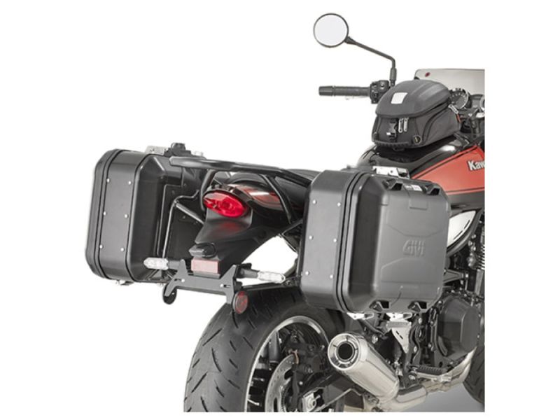 GIVI Monokey Kofferträger PL Kawasaki Z 900 RS (2018-)