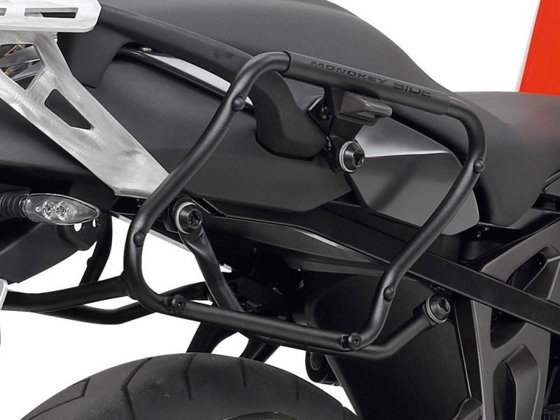 GIVI Monokey SIDE Kofferträger PLXR (abnehmbar) BMW K 1200/1300 R (2009-)