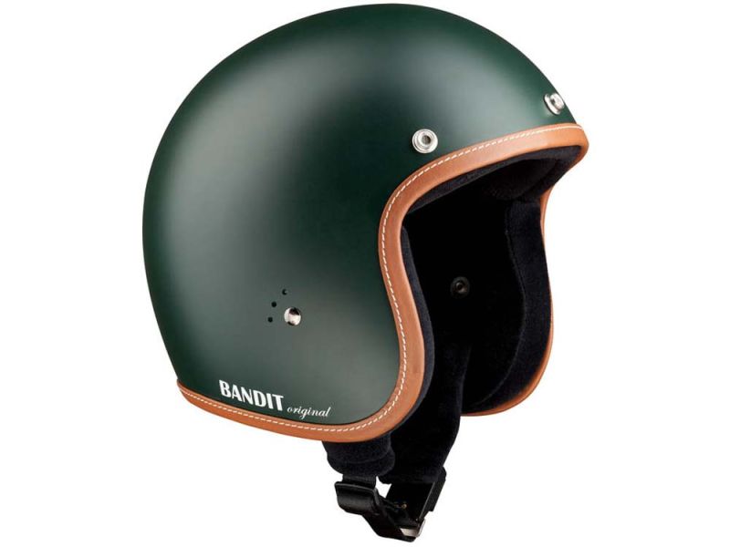 Helm Bandit Premium Jet (ohne ECE)