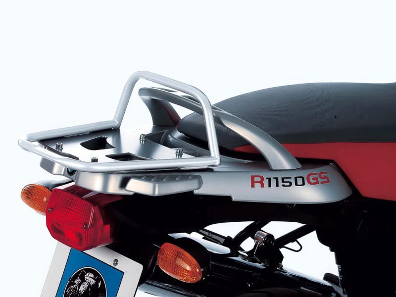 Hepco & Becker Gepäckbrücke BMW R 1150 GS Adventure