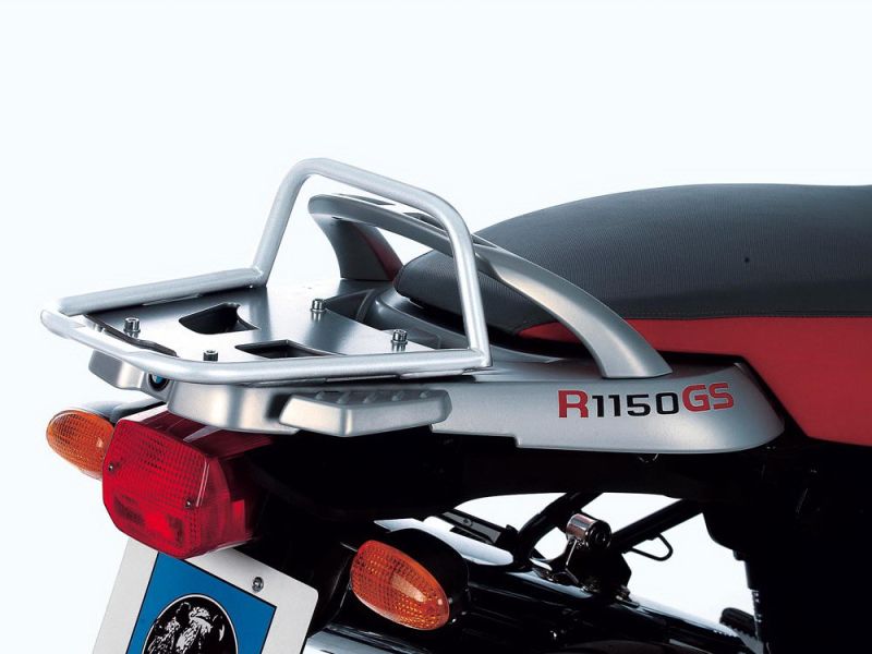 Hepco & Becker Gepäckbrücke BMW R 1150 GS (silber)