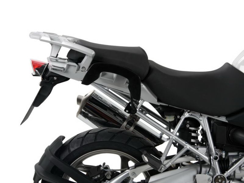 Hepco & Becker C-Bow Satteltaschenhalter BMW R1200GS (2008-2012)