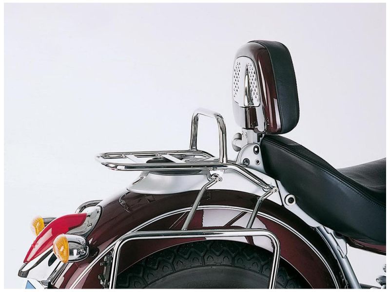 Hepco & Becker Gepäckbrücke BMW R 850 C / R 1200 C