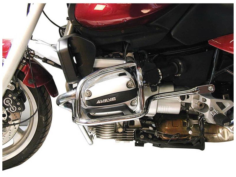 Hepco & Becker Sturzbügel BMW R 850 R / R 1100 R (schwarz)