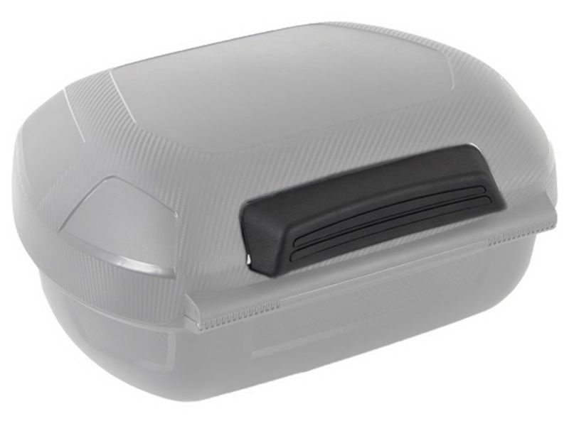 Hepco & Becker Orbit 54 Rückenpolster