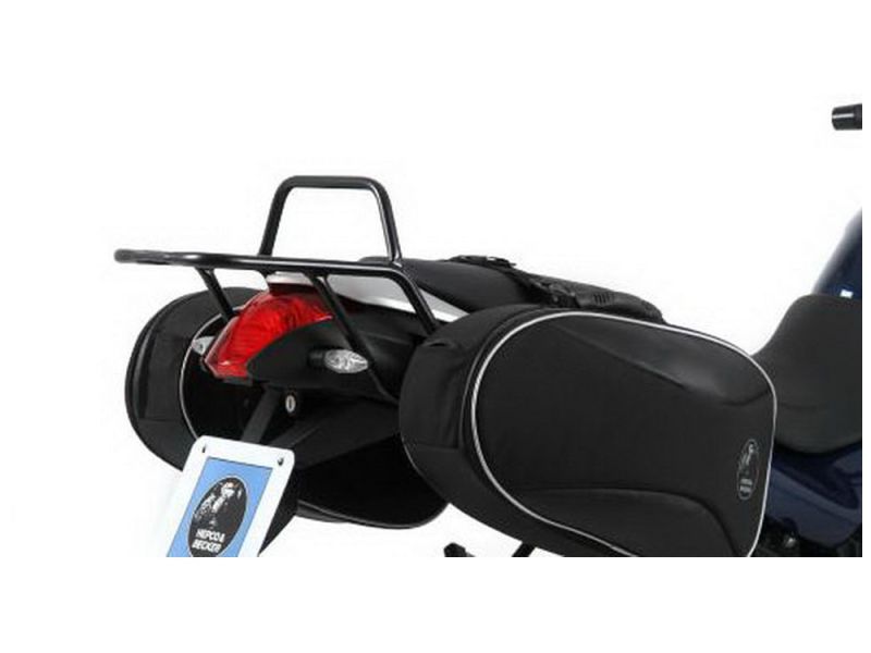 Hepco & Becker Gepäckbrücke Kawasaki ZR 7 (1999-2004) ZR 7 S (2001-2003)