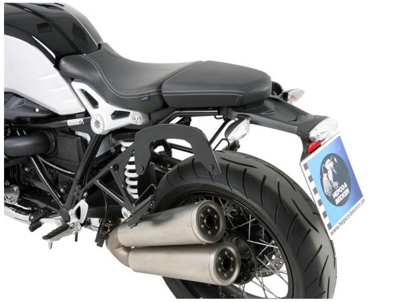 Hepco & Becker C-Bow Satteltaschenhalter BMW R nineT