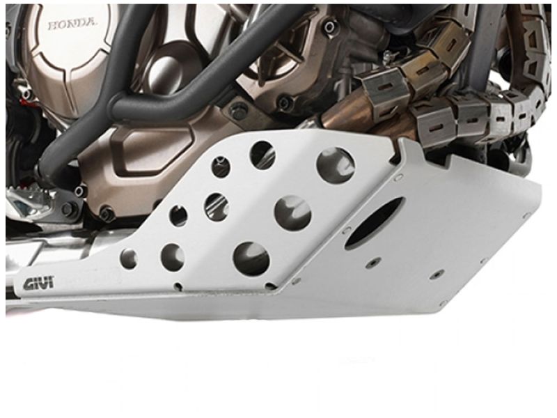 GIVI Skid Plate Honda CRF 1000 L Africa Twin (2016-)