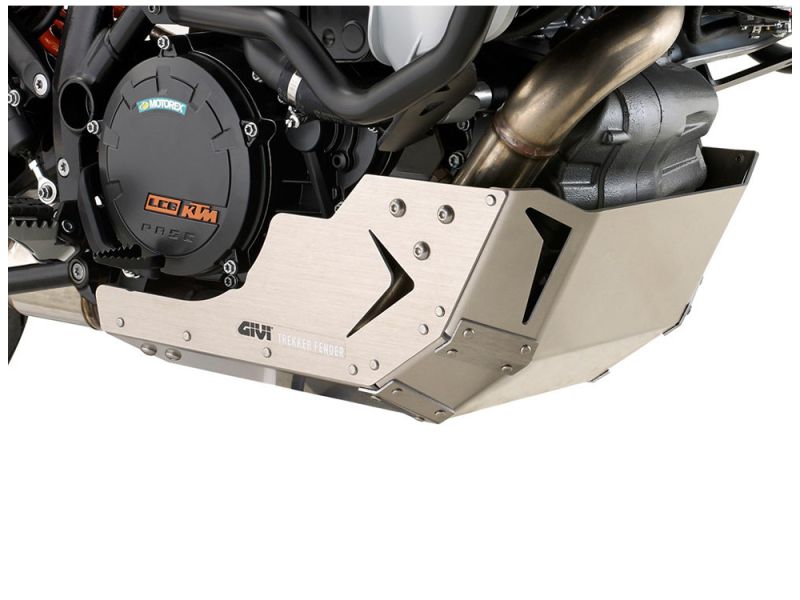 GIVI Motorschutzplatte KTM 1190 Adventure R (2013-)