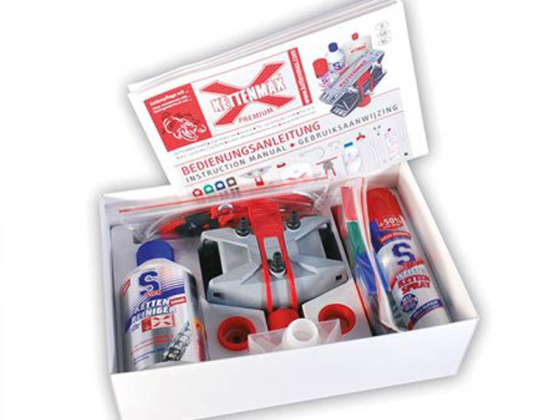 Kettenmax S100 Premium