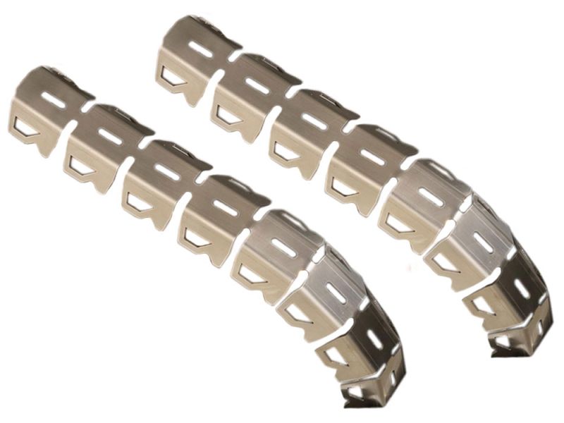 GIVI Universal Krümmerschutzsatz (42mm – 52mm)