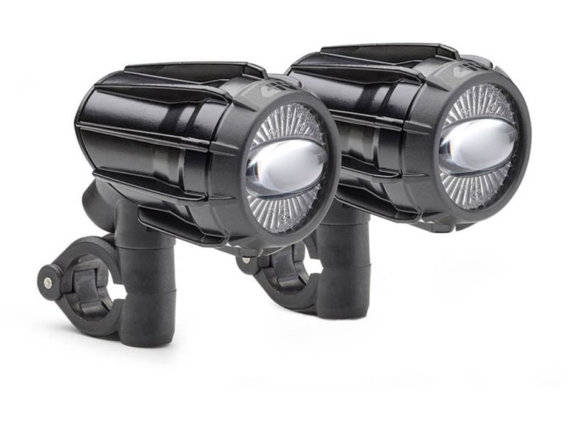 GIVI S322 Trekker LED Zusatzscheinwefer