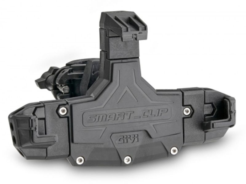 GIVI S920L Smartphonehalterung (L)