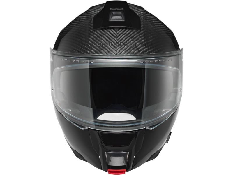 Schuberth C5 Motorradhelm (Schwarz/Carbon)