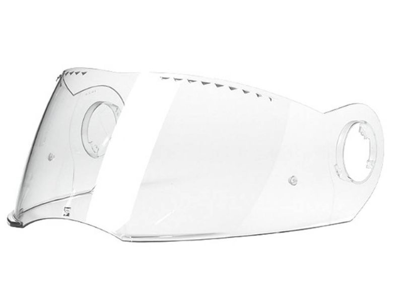 Visier Schuberth C3/C3 Pro/S2/S2 Sport groß 60-65 (Transparent)