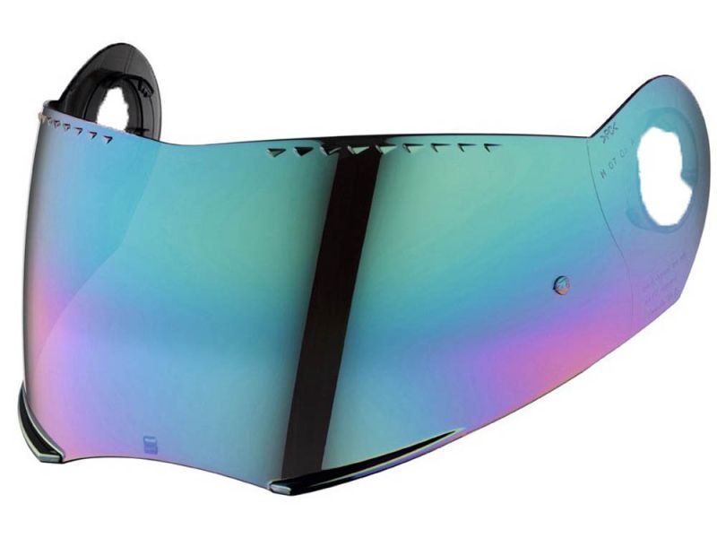 Visier Schuberth E1 groß 61-65