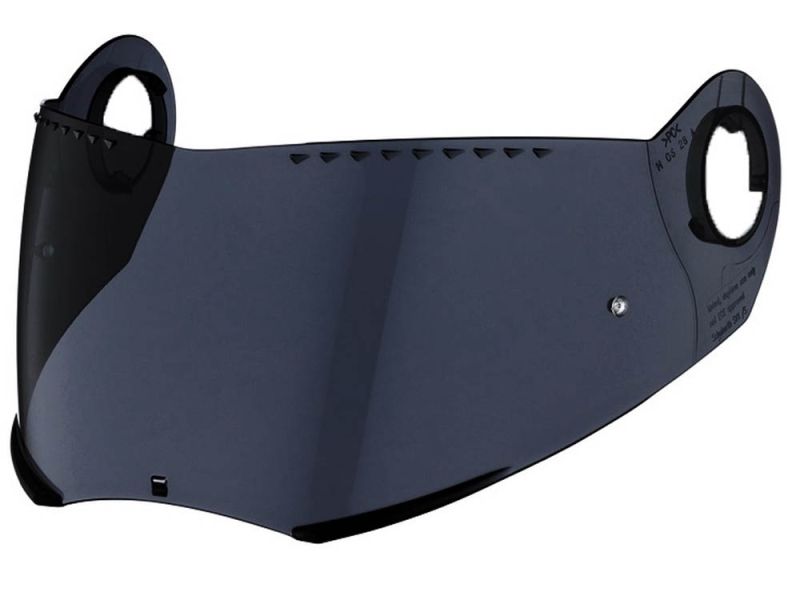 Visier Schuberth E1 klein 53-59