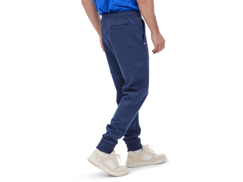 Yamaha Luga Jogginghose (Dunkelblau)