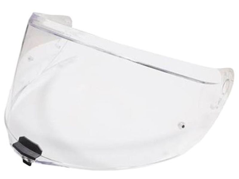 LS2 FF811 Visier (Transparent)
