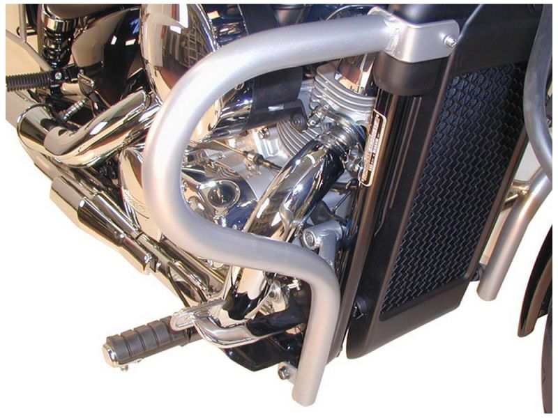 Hepco & Becker Sturzbügel Honda VT 750 Shadow Spirit