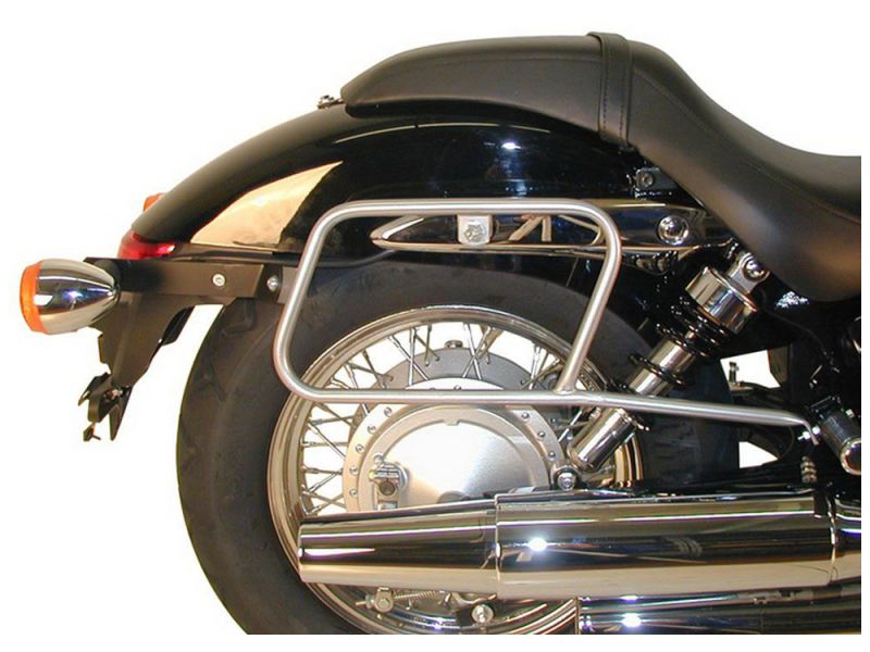 Hepco & Becker Satteltaschenhalter Honda VT 750 Shadow Spirit