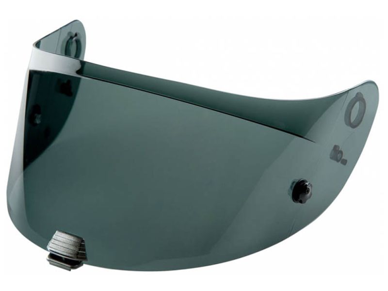 Visier HJC I70 mit Pins