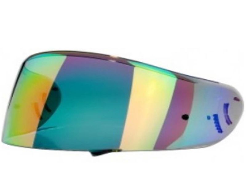 Visier Shoei CNS-1 rainbow für Neotec / GT-Air / GT-Air II