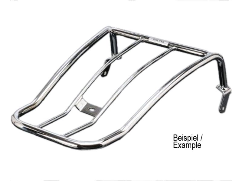 Hepco & Becker Solorack Honda VT 1100 C2 Shadow Ace (1995-2000)