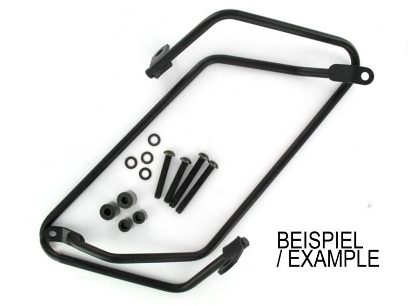 GIVI 3D600 Spacer BMW F800R (2015-2016) F800R (2009-2014) F800GT (2013-2016)