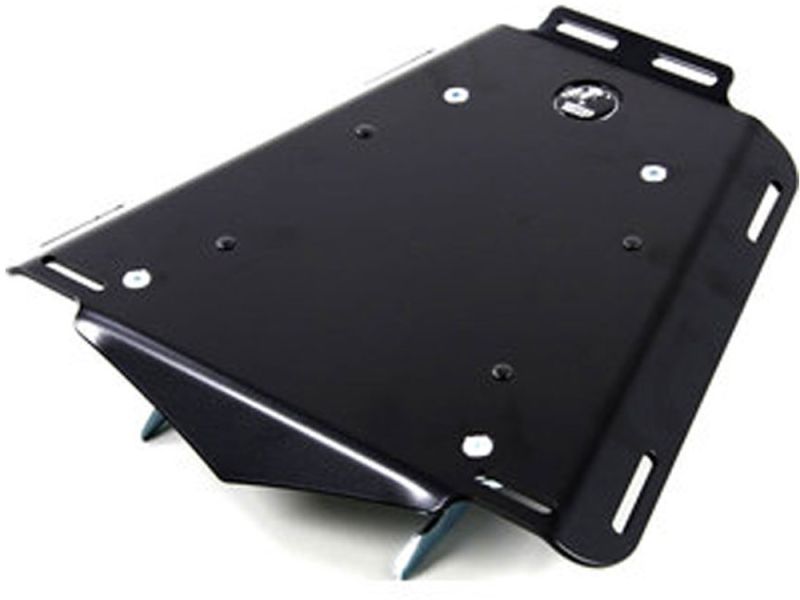 Hepco & Becker Sportrack Yamaha YZF-R1 / M (schwarz)