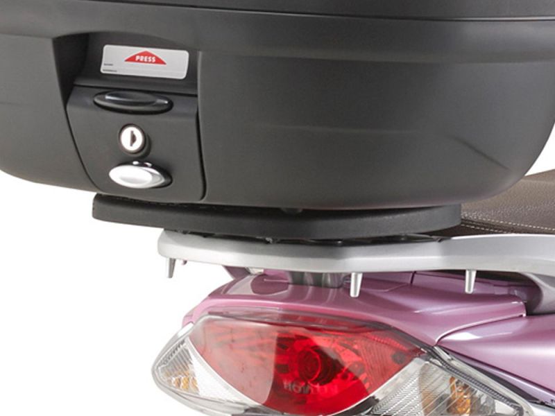 GIVI Monolock SR Gepäckbrücke Honda SH 125 Mode (2013-)