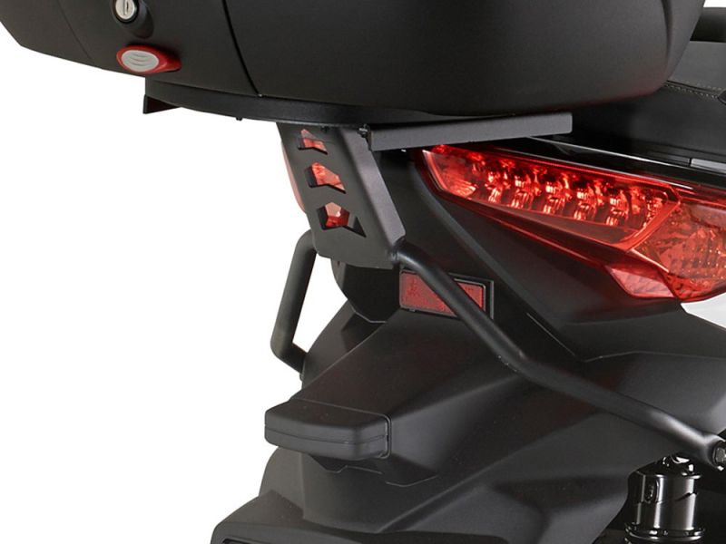 GIVI Monolock SR Gepäckbrücke Yamaha X-MAX 400 (2013-)