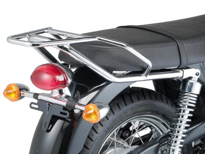 GIVI Monokey SR Gepäckbrücke Triumph Bonneville (2007-)