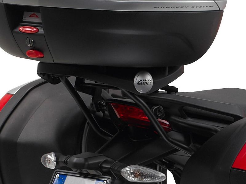 GIVI Monokey SR Gepäckbrücke Ducati Multistrada 1200 (2010-2012)