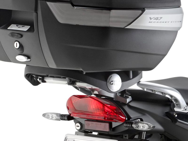 GIVI Monokey SR Gepäckbrücke BMW F800 GT (2013-)