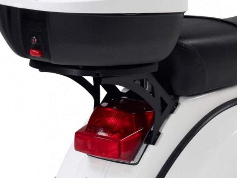 GIVI Monolock SR Gepäckbrücke Piaggio Vespa PX 125/150 (2011-)
