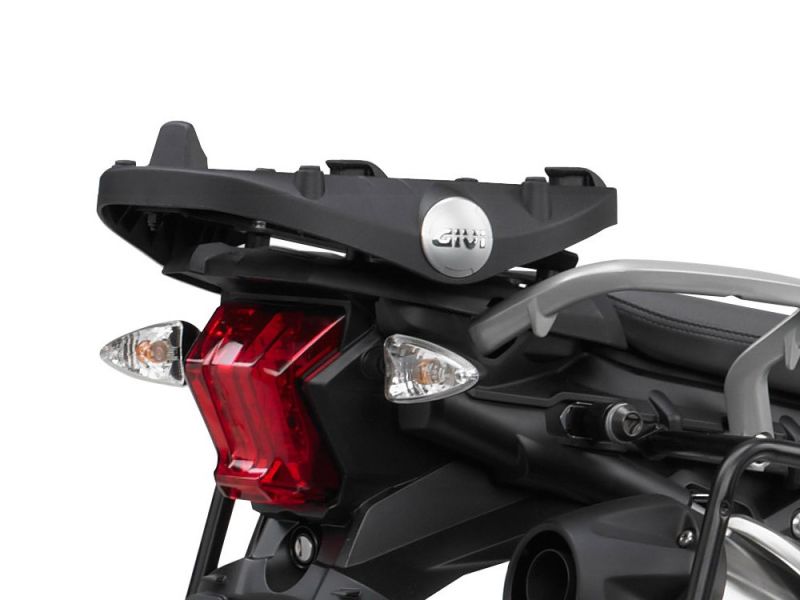 GIVI Monokey SR Gepäckbrücke Triumph Tiger 800 / XC (2011-)