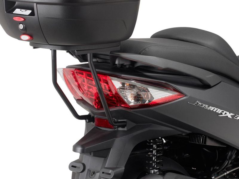 GIVI Monolock SR Gepäckbrücke SYM GTS 300i Joymax (2012-)